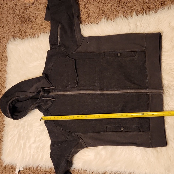 LULULEMON ATHLETICA MEN'S WINTER JACKET SIZE XL - Picture 7 of 7